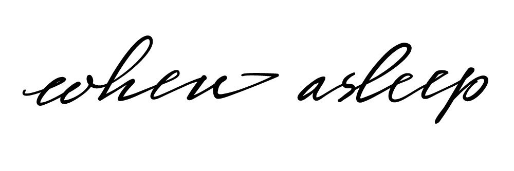 Latin (English) Script