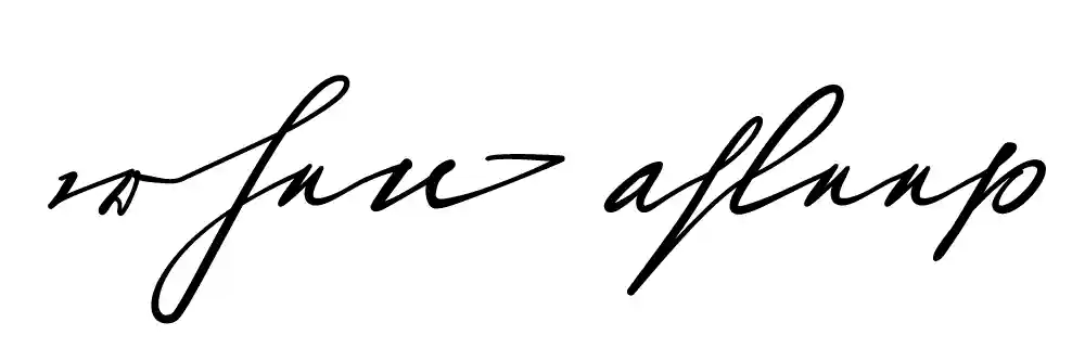 German Script
